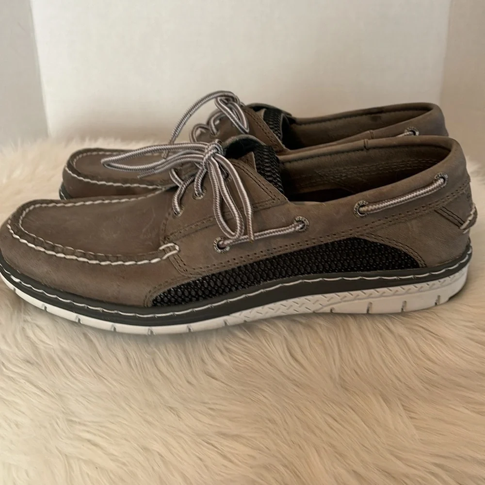 Sperry Top Siders